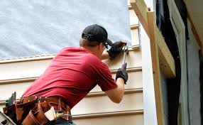 Best Aluminum Siding Installation  in Val Verde, CA